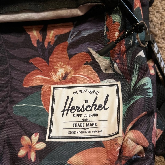 tillys backpack - Picture 4 of 5